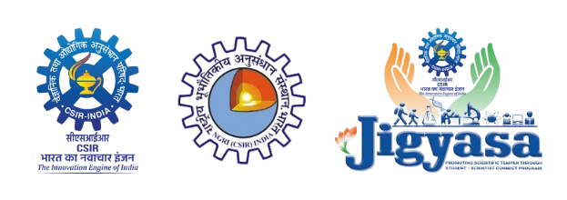 Jigyasa Logo